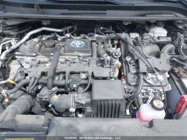 JTDBDMHE3RJ007990 Toyota 2zr-fxe