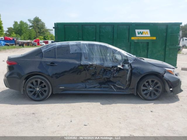 JTDBDMHE3RJ007990 Toyota 2zr-fxe