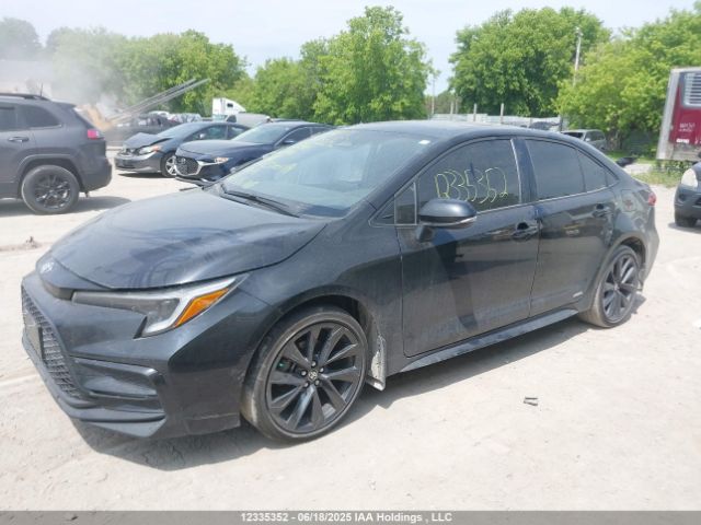 JTDBDMHE3RJ007990 Toyota 2zr-fxe