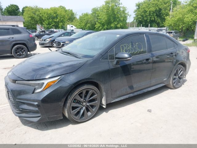 JTDBDMHE3RJ007990 Toyota 2zr-fxe
