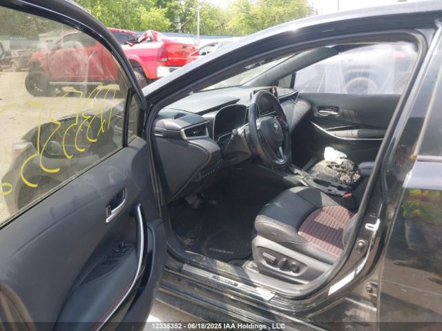 JTDBDMHE3RJ007990 Toyota 2zr-fxe