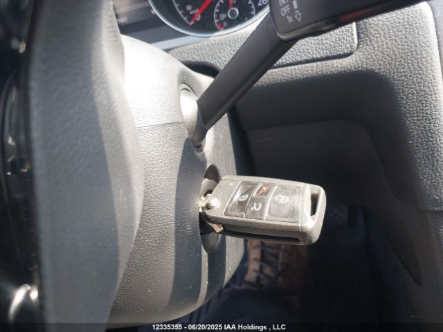 3VW217AU1GM003347 Volkswagen 1.8 tsi