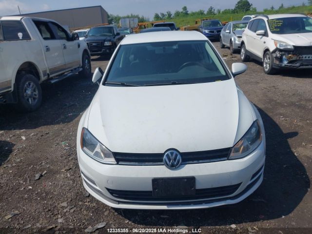3VW217AU1GM003347 Volkswagen 1.8 tsi