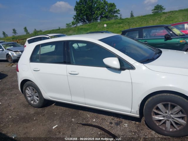 3VW217AU1GM003347 Volkswagen 1.8 tsi