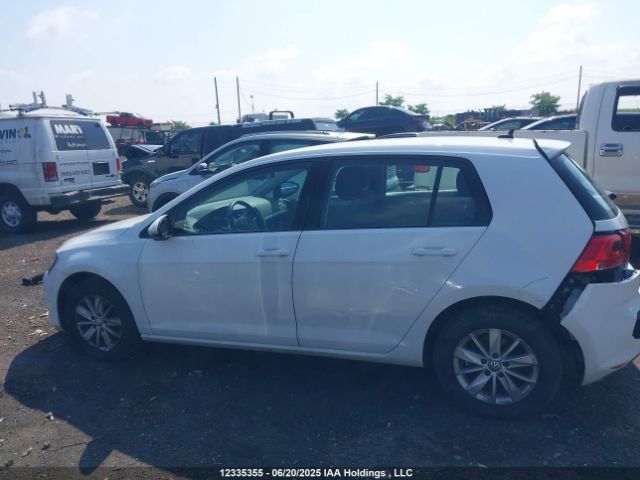 3VW217AU1GM003347 Volkswagen 1.8 tsi