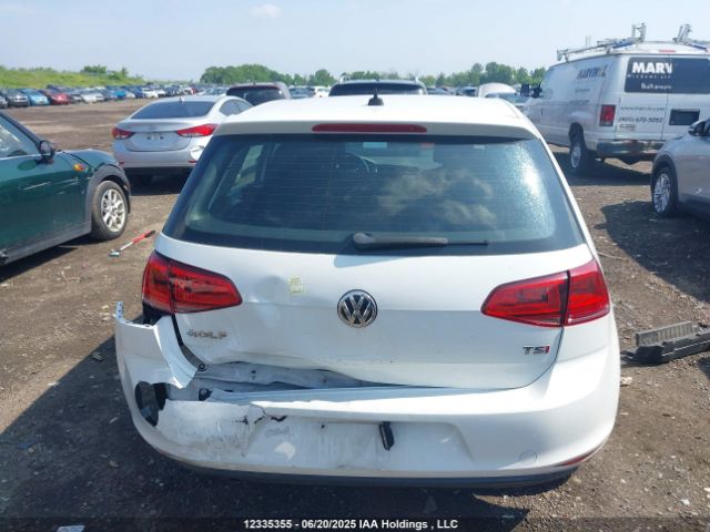 3VW217AU1GM003347 Volkswagen 1.8 tsi
