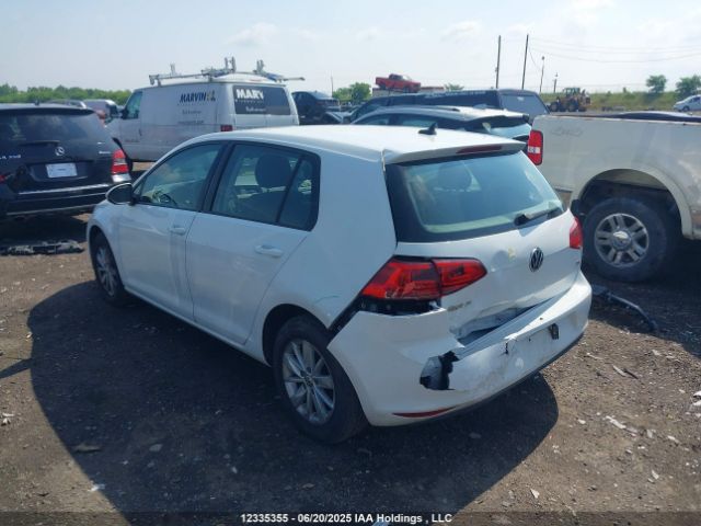 3VW217AU1GM003347 Volkswagen 1.8 tsi