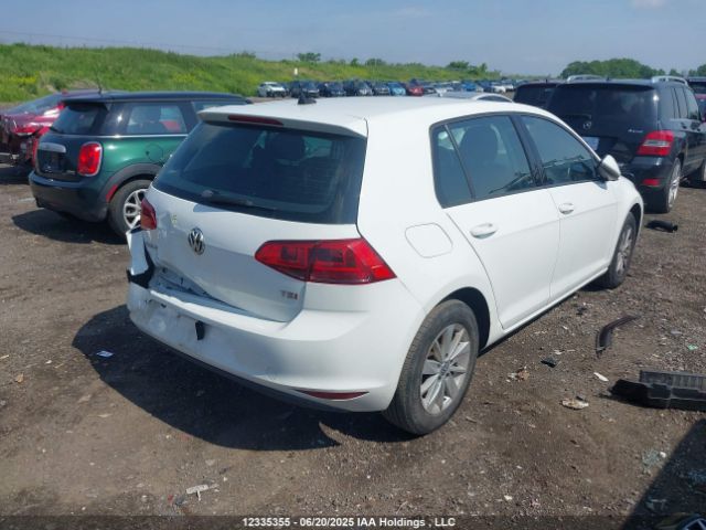 3VW217AU1GM003347 Volkswagen 1.8 tsi