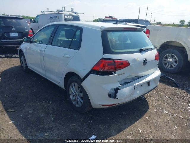 3VW217AU1GM003347 Volkswagen 1.8 tsi