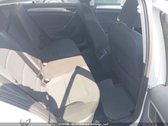 3VW217AU1GM003347 Volkswagen 1.8 tsi