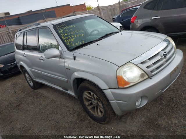 Продаж на аукціоні авто 2006 Suzuki Xl-7 Jlx/jlx Plus/jlx Plus W/leather/jx/jx Plus, vin: JS3TX92V664101522, номер лоту: 12335362