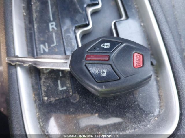 JA4AZ2A34GZ603869 Mitsubishi Outlander Es