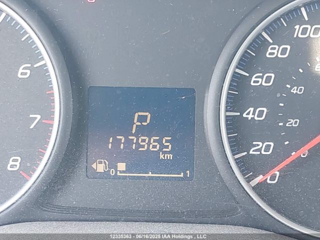 JA4AZ2A34GZ603869 Mitsubishi Outlander Es