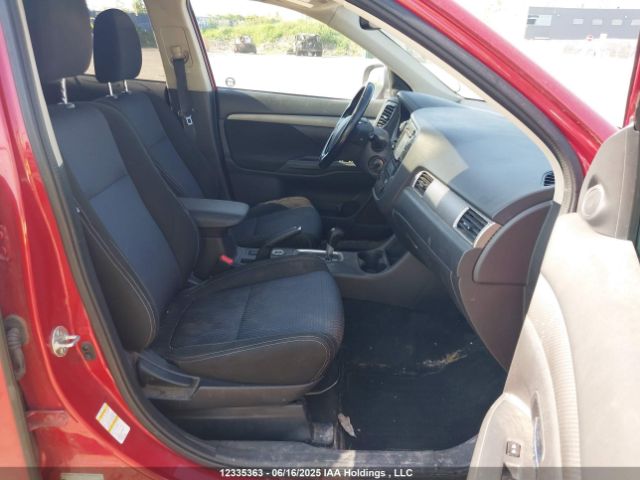 JA4AZ2A34GZ603869 Mitsubishi Outlander Es