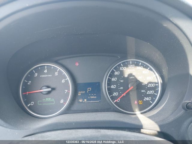 JA4AZ2A34GZ603869 Mitsubishi Outlander Es
