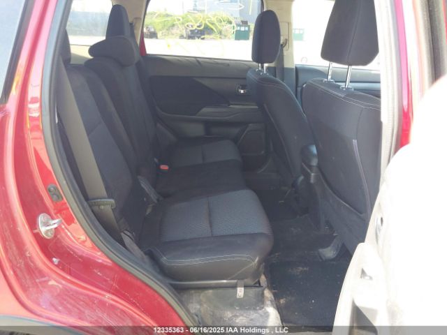 JA4AZ2A34GZ603869 Mitsubishi Outlander Es