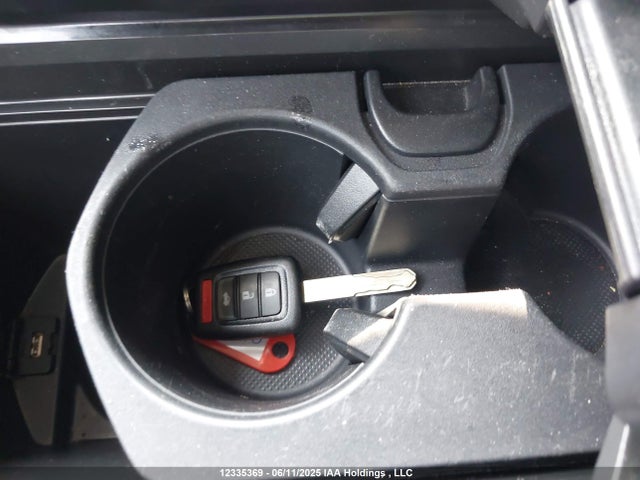 Honda k20c2 2019 2HGFC2F51KH025604 Image 11