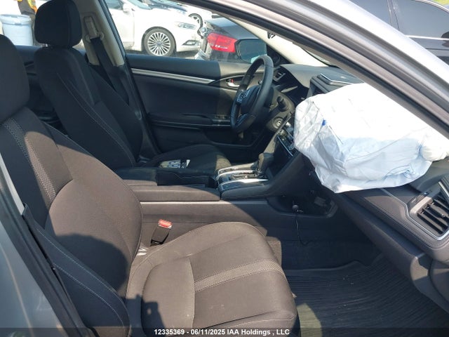 Honda k20c2 2019 2HGFC2F51KH025604 Image 5