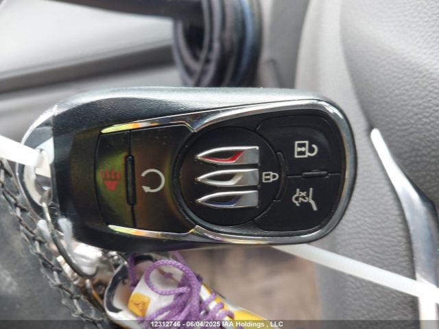 KL4AMESL9RB071254 Buick Encore Gx Sport Touring Awd