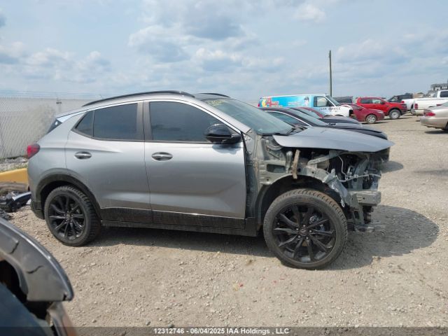 KL4AMESL9RB071254 Buick Encore Gx Sport Touring Awd