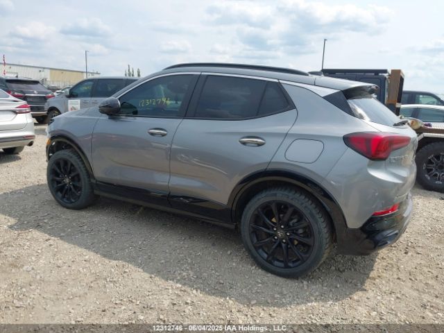 KL4AMESL9RB071254 Buick Encore Gx Sport Touring Awd