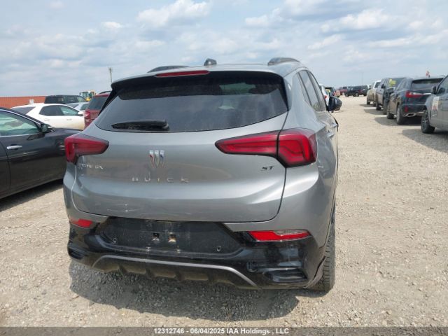 KL4AMESL9RB071254 Buick Encore Gx Sport Touring Awd