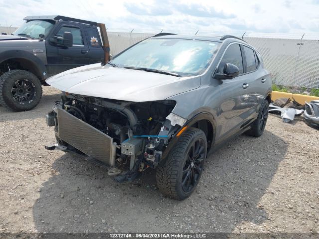 KL4AMESL9RB071254 Buick Encore Gx Sport Touring Awd
