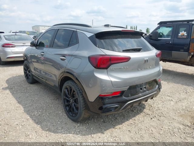 KL4AMESL9RB071254 Buick Encore Gx Sport Touring Awd