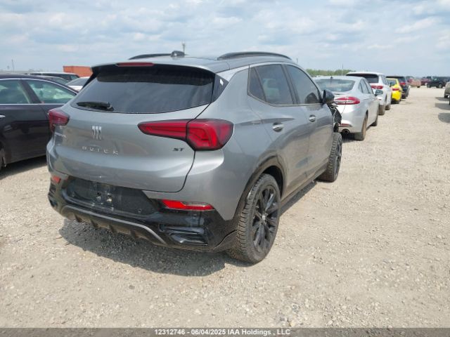 KL4AMESL9RB071254 Buick Encore Gx Sport Touring Awd