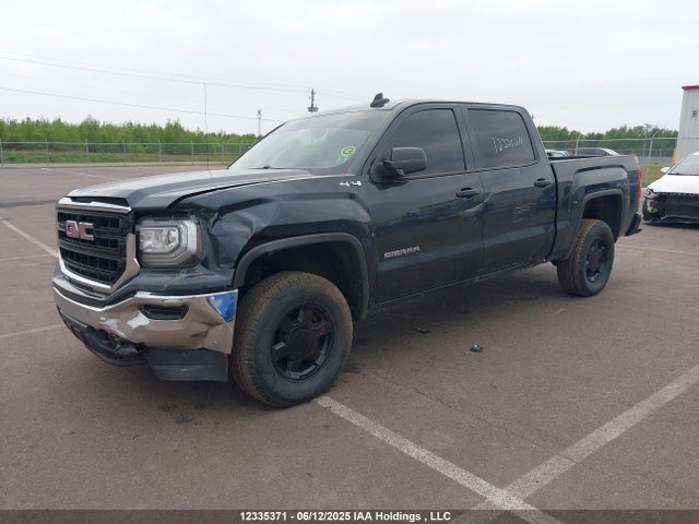 3GTU2LEC9HG151135 GMC l83 -spark ignited direct injection, variable valve timing, afm, e85 max, alum