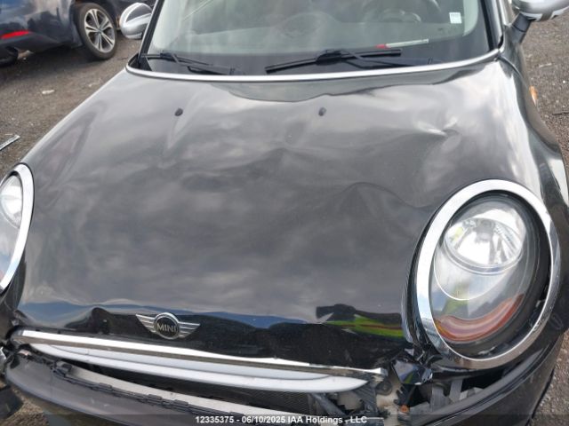WMWXM5C55ET935833 Mini 2014