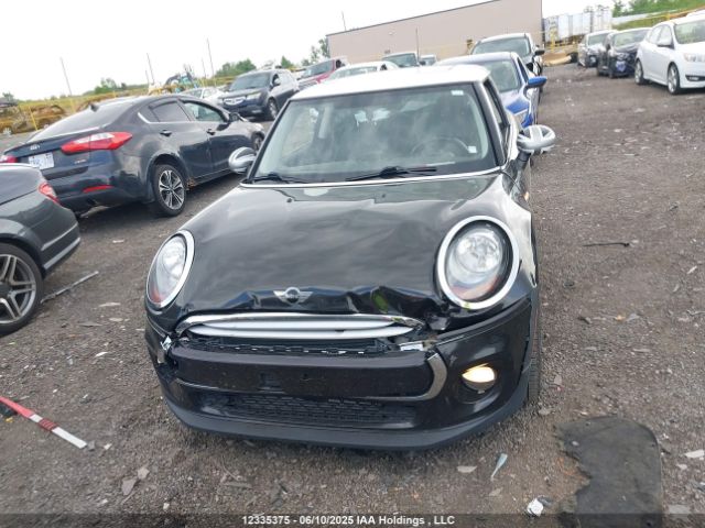 WMWXM5C55ET935833 Mini 2014