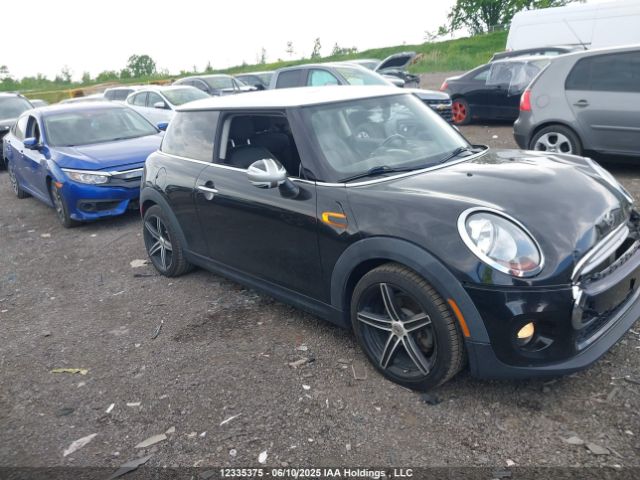 WMWXM5C55ET935833 Mini 2014