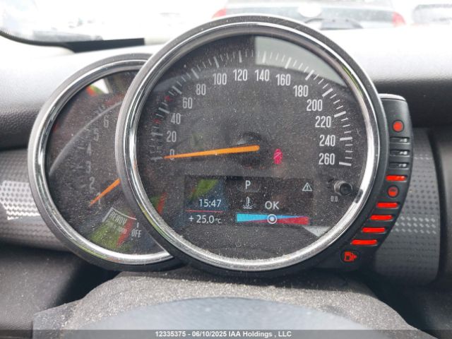 WMWXM5C55ET935833 Mini 2014