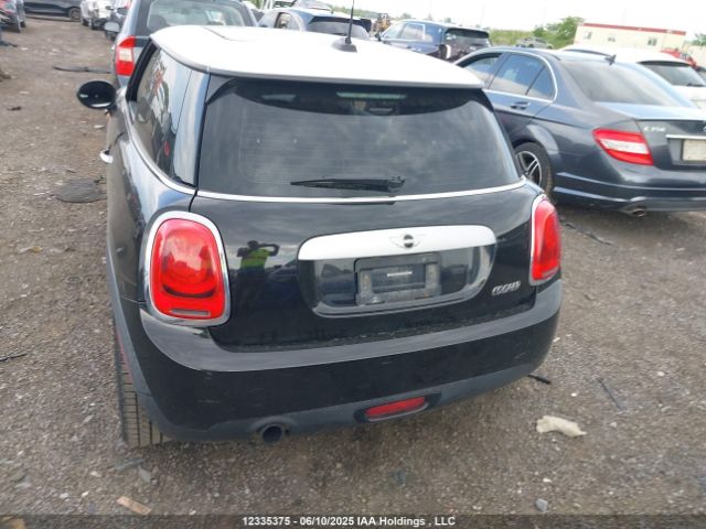 WMWXM5C55ET935833 Mini 2014