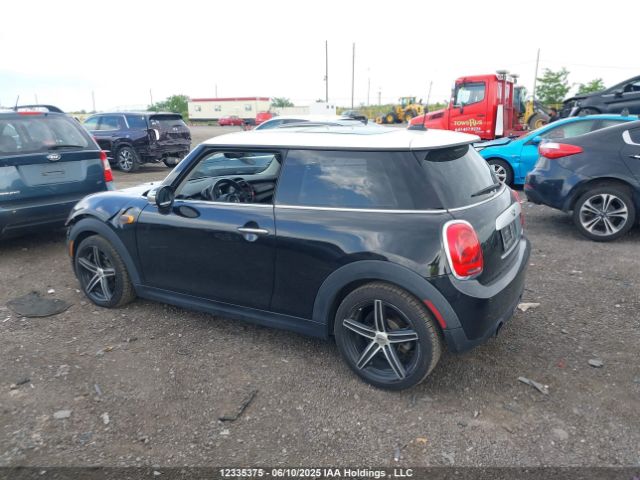 WMWXM5C55ET935833 Mini 2014