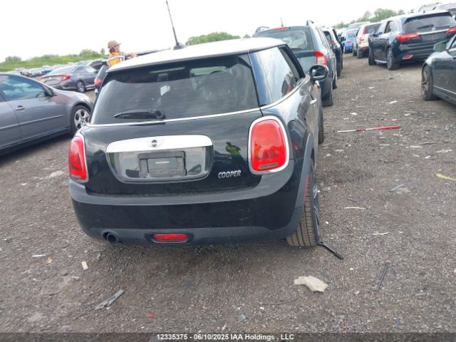 WMWXM5C55ET935833 Mini 2014