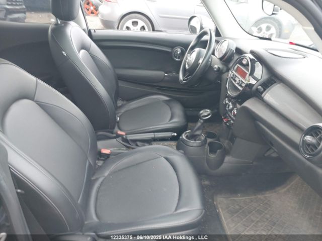 WMWXM5C55ET935833 Mini 2014