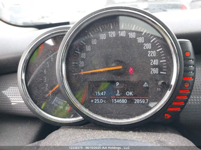 WMWXM5C55ET935833 Mini 2014