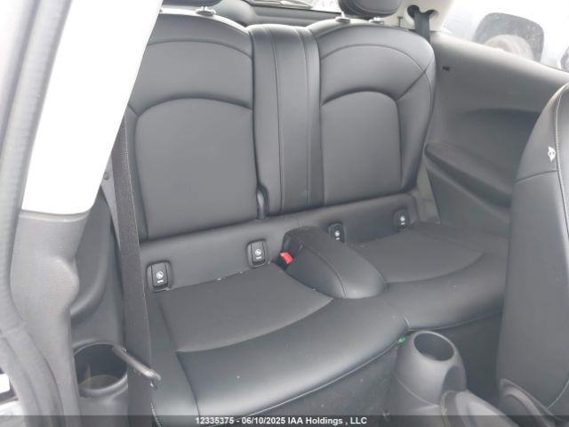 WMWXM5C55ET935833 Mini 2014