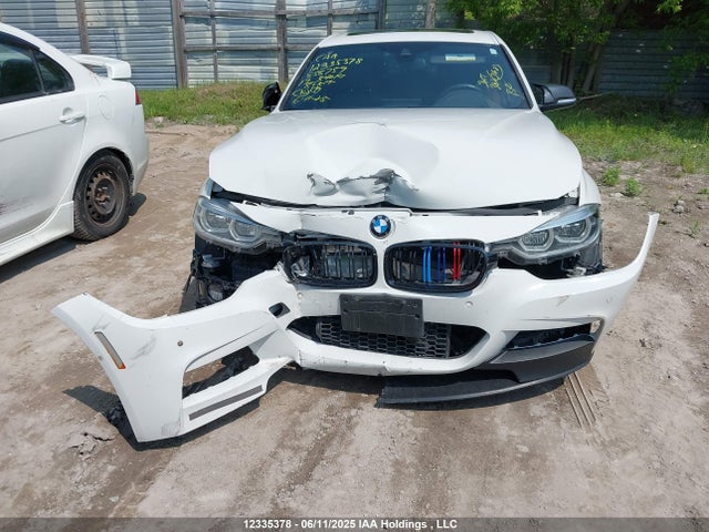 BMW 340i 2017 WBA8B7C38HK858759 Image 12