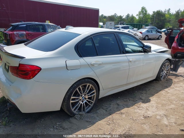 BMW 340i 2017 WBA8B7C38HK858759 Image 13