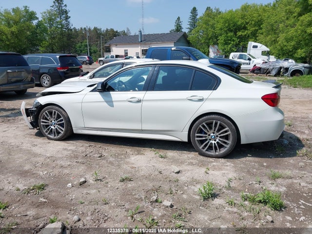 BMW 340i 2017 WBA8B7C38HK858759 Image 14