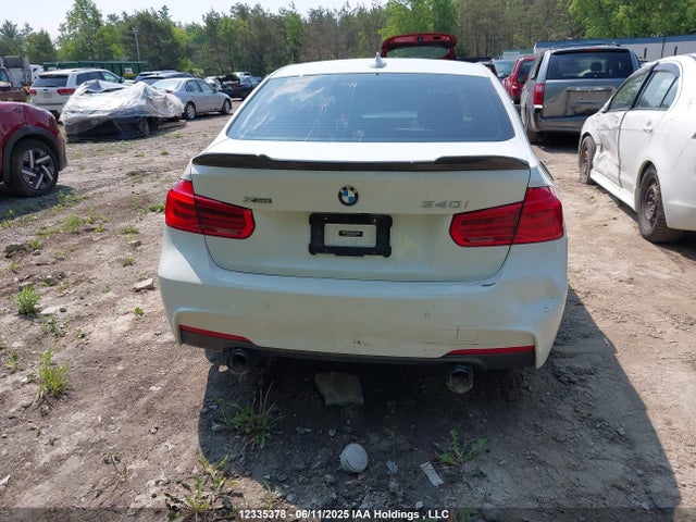 BMW 340i 2017 WBA8B7C38HK858759 Image 16