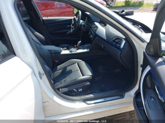 BMW 340i 2017 WBA8B7C38HK858759 Image 5