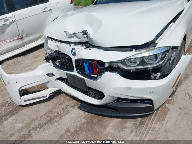 BMW 340i 2017 WBA8B7C38HK858759 Image 6