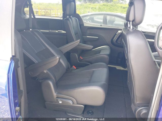 2C4RDGCG3LR245155 Dodge 2020