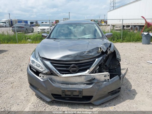 1N4AL3AP7JC241018 Nissan Altima