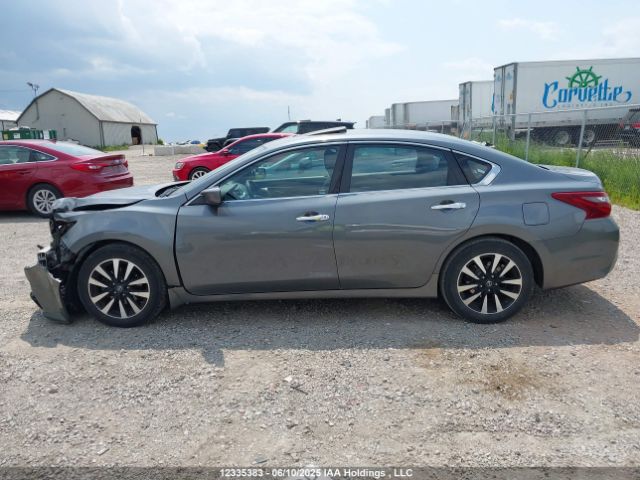 1N4AL3AP7JC241018 Nissan Altima
