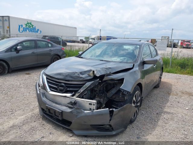 1N4AL3AP7JC241018 Nissan Altima